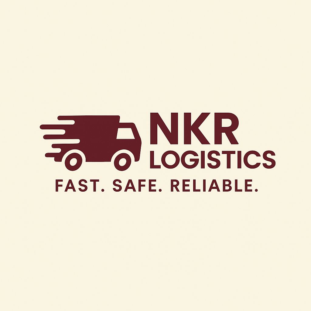 nkr logistics